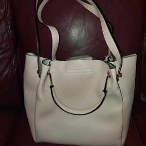 Leather Hand Bag